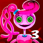 Poppy Playtime 3 Game